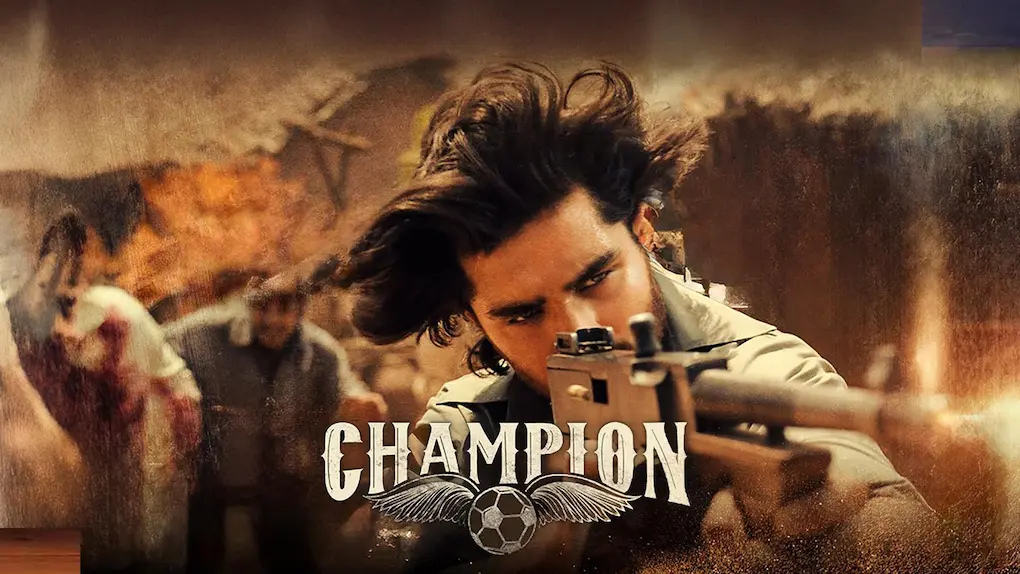 Champion Movie: ‘ఛాంపియన్’ కు భారీ ఓటీటీ డీల్?