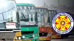 ‘పల్లె వెలుగు’కు ఎసి బస్సులు: చంద్రబాబు నాయుడు