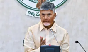 విద్యుత్ ఛార్జీలు పెంపు పై క్లారిటీ ఇచ్చిన చంద్రబాబు