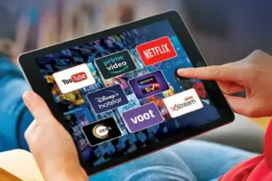 కొత్త చిత్రాలు, వెబ్ సిరీస్‌లు ఇవే