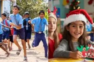 క్రిస్మస్ సెలవులు ఎప్పటినుంచంటే?