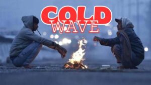 తెలంగాణలో కోల్డ్ వేవ్ స్టార్ట్..ప్రజలు అప్రమత్తం