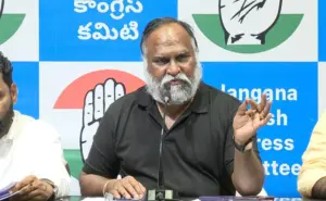 జగన్, కేసీఆర్‌పై ప్రెసిడెంట్ జగ్గారెడ్డి విమర్శలు