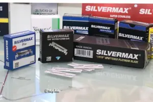 టిటిడికి వెర్జెస్ సంస్థ రూ.1.20కోట్లు విలువైన బ్లేడ్లు విరాళం