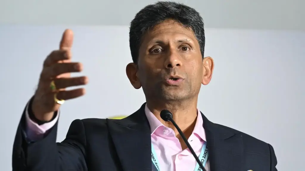 Latest News: Venkatesh Prasad: KSCA ఎన్నికల్లో వెంకటేశ్ ప్రసాద్ విజయం