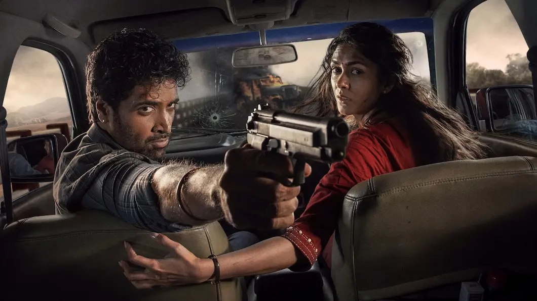 Latest News: Dacoit Movie: ‘డెకాయిట్’ టీజర్ చూసారా?