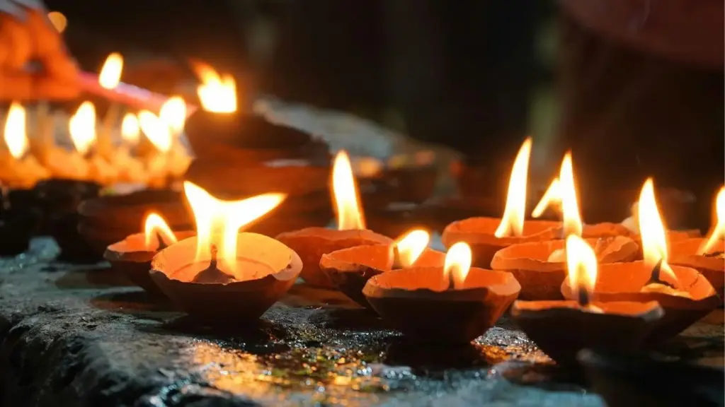 Latest News: Diwali: దీపావళి పండుగకు అరుదైన గౌరవం