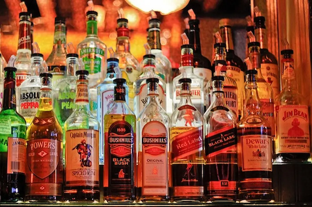 Latest News: AP: ఆసక్తికరంగా మద్యం అమ్మకాల లెక్కలు