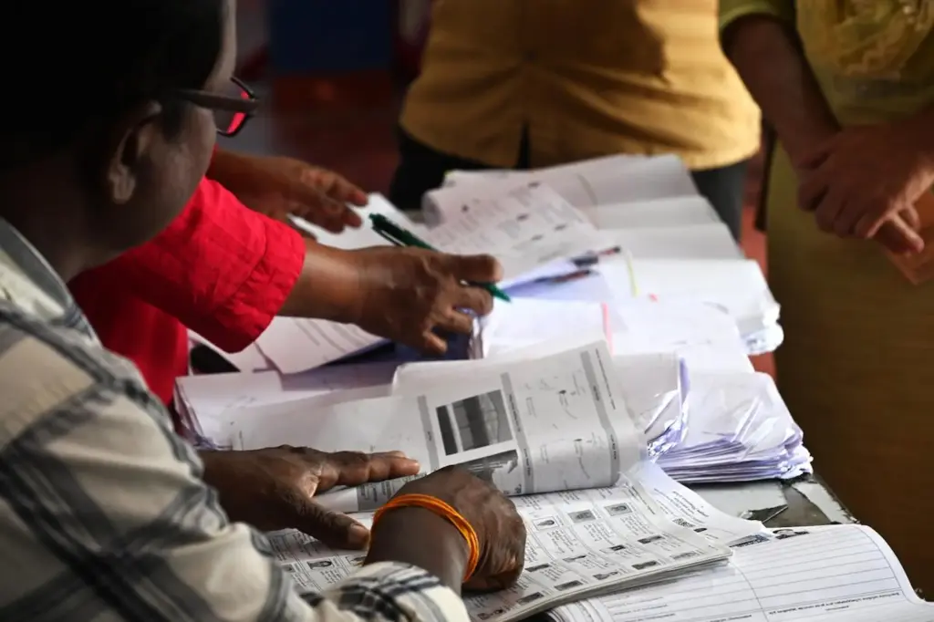 The SIR deadline has been extended