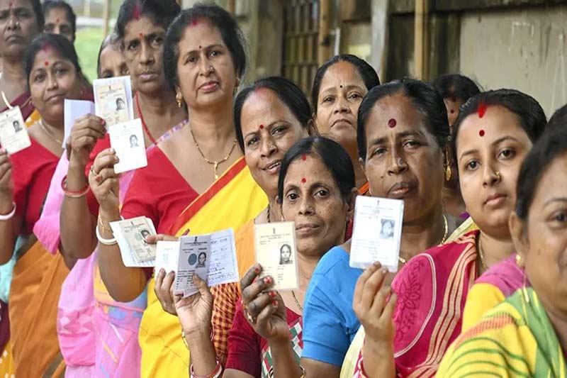 Breaking News – Grama Panchayat Elections : పంచాయతీ ఎన్నికల్లో వారే అధికం!