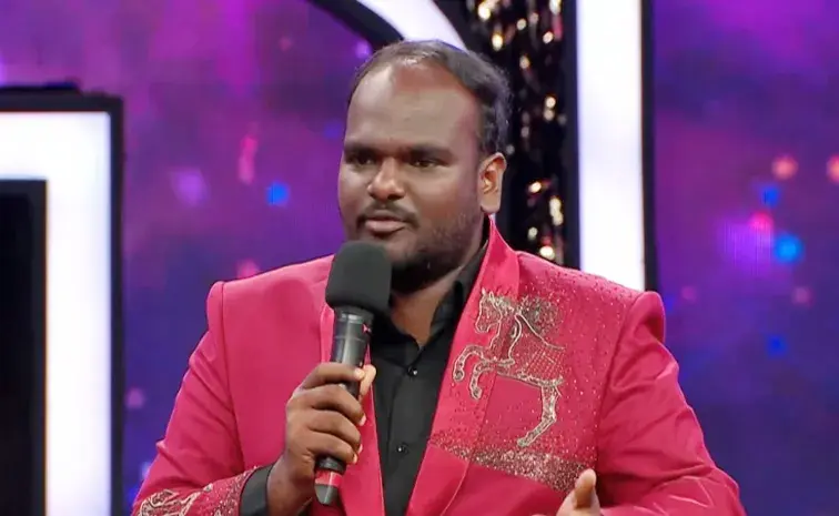 Big Boss: బిగ్ బాస్ కు ఇమ్మాన్యుయేల్ కృతజ్ఞతలు