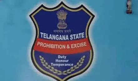 Good news for Excise Department