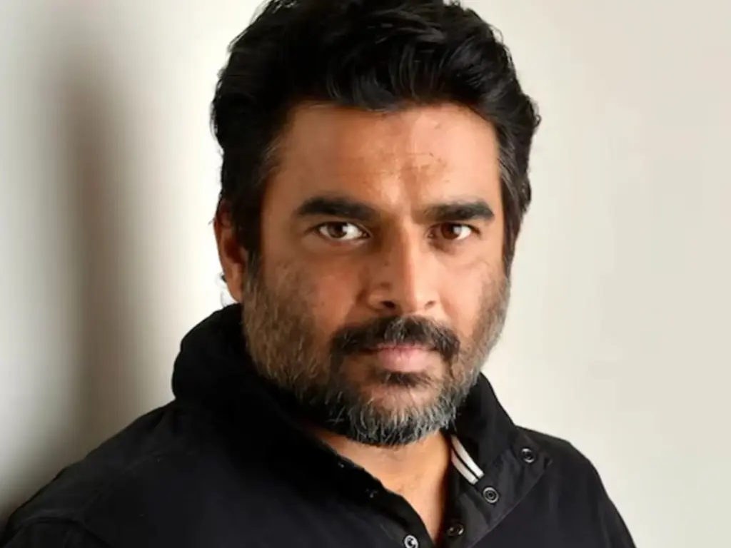 Actor Madhavan has approached the Delhi High Court