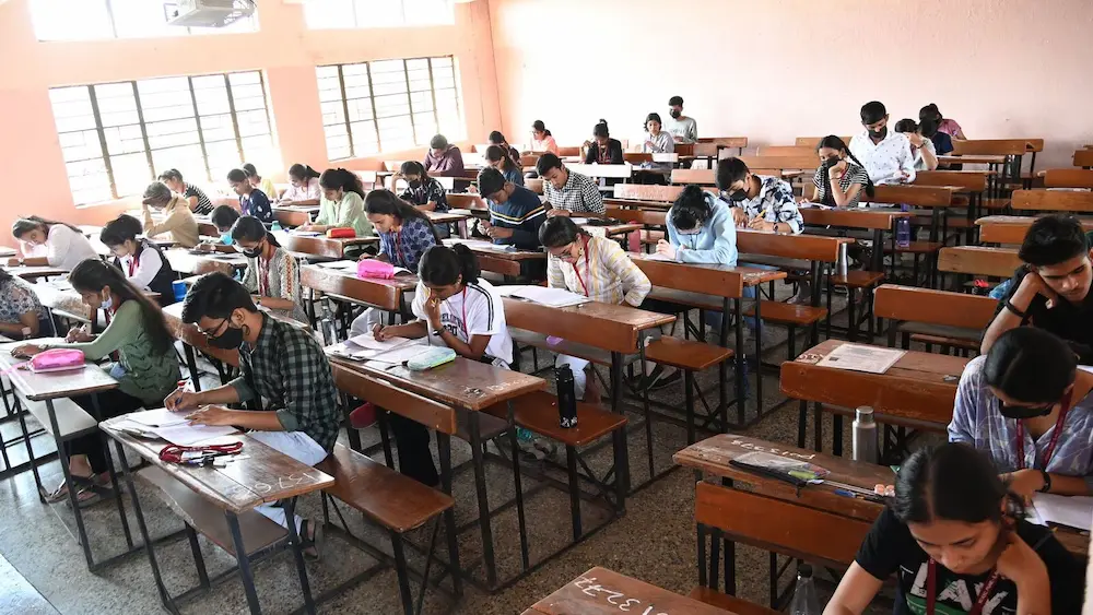 News Telugu: TG SSC: ఓపెన్ పదో తరగతి, ఇంటర్ పరీక్షలు ఎప్పట్నుంచంటే?