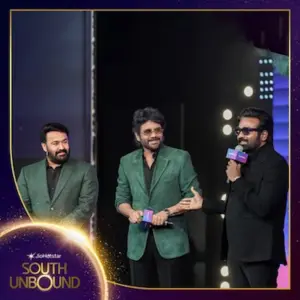 నాగార్జునపై విజయ్ సేతుపతి సరదా వ్యాఖ్యలు