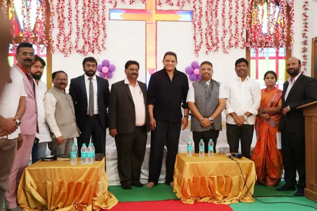 క్రైస్తవ సమస్యలు పరిష్కరిస్తా