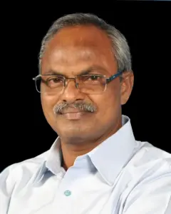 గంటేడ గౌరునాయుడుకు తాపీ ధర్మారావు పురస్కారం