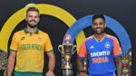 India vs South Africa T20