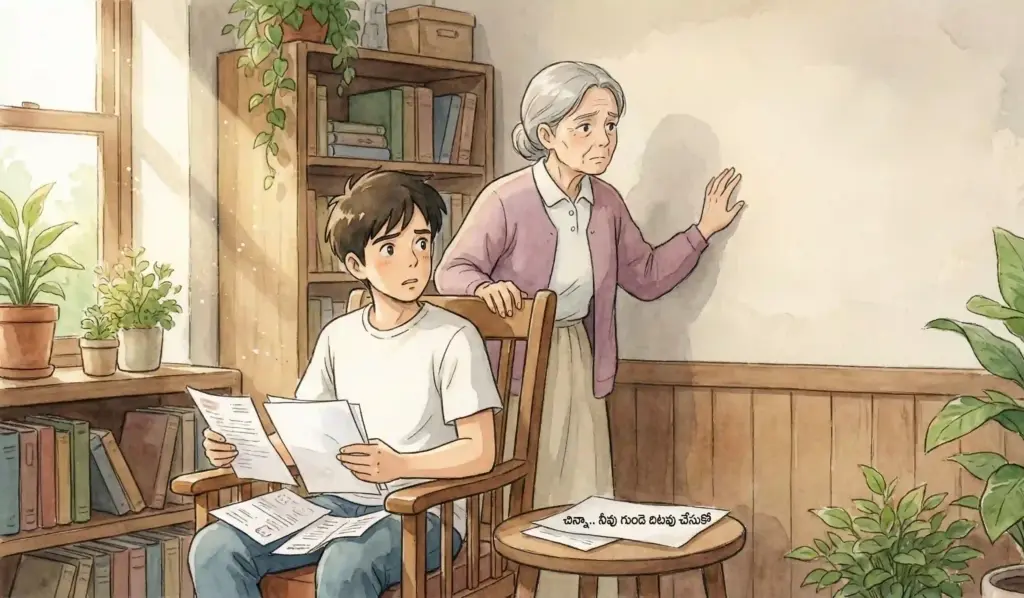 నేత్రపర్వం