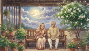 నవ వసంతం