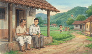 కాలం చేజారితే