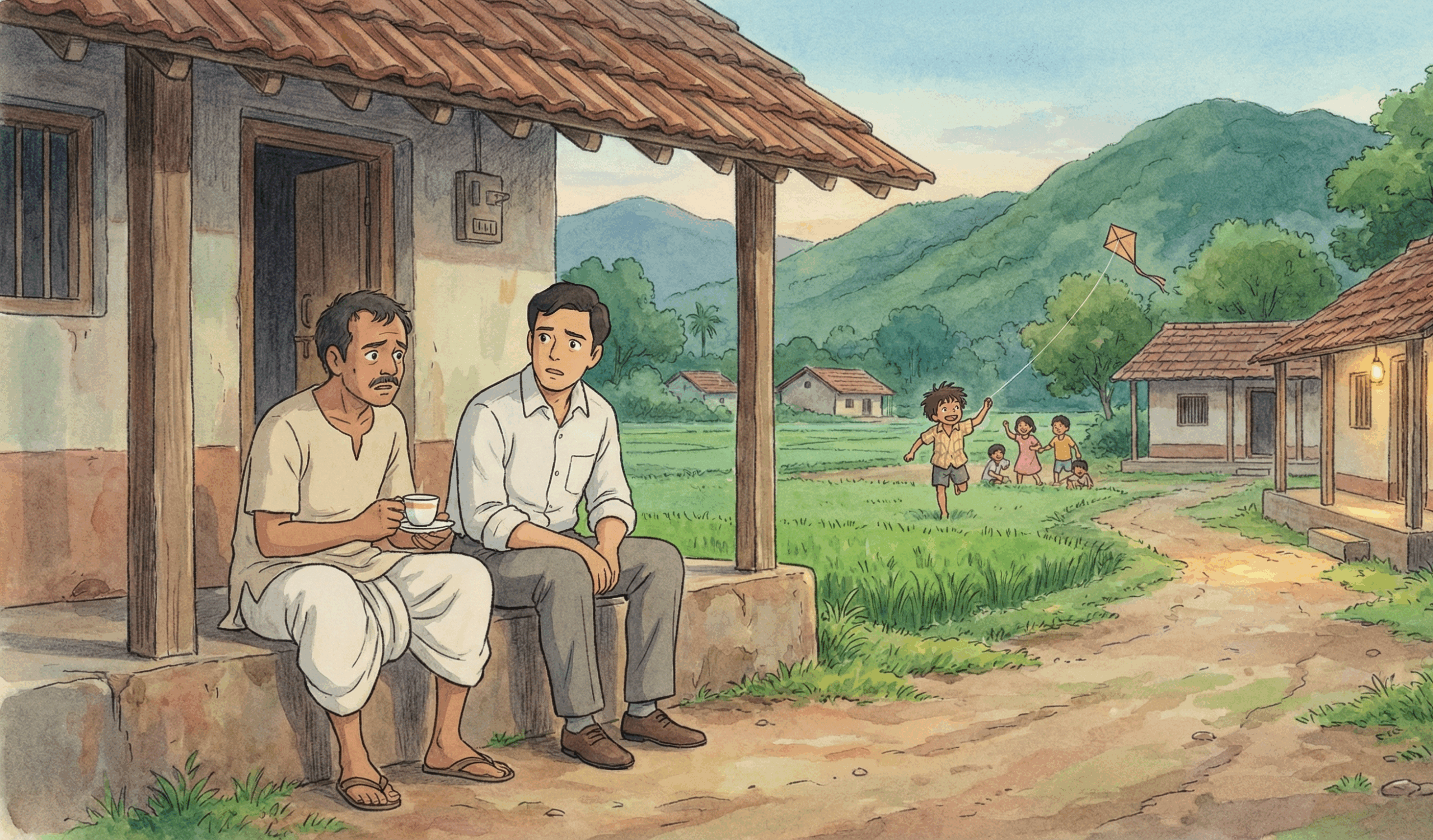 కాలం చేజారితే