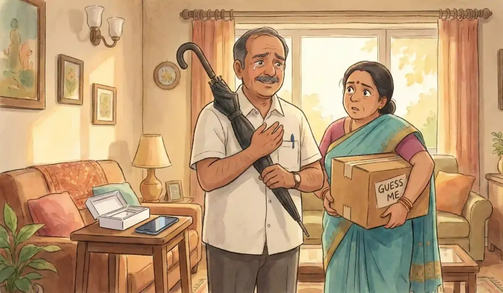 మహోన్నత ఆశయం