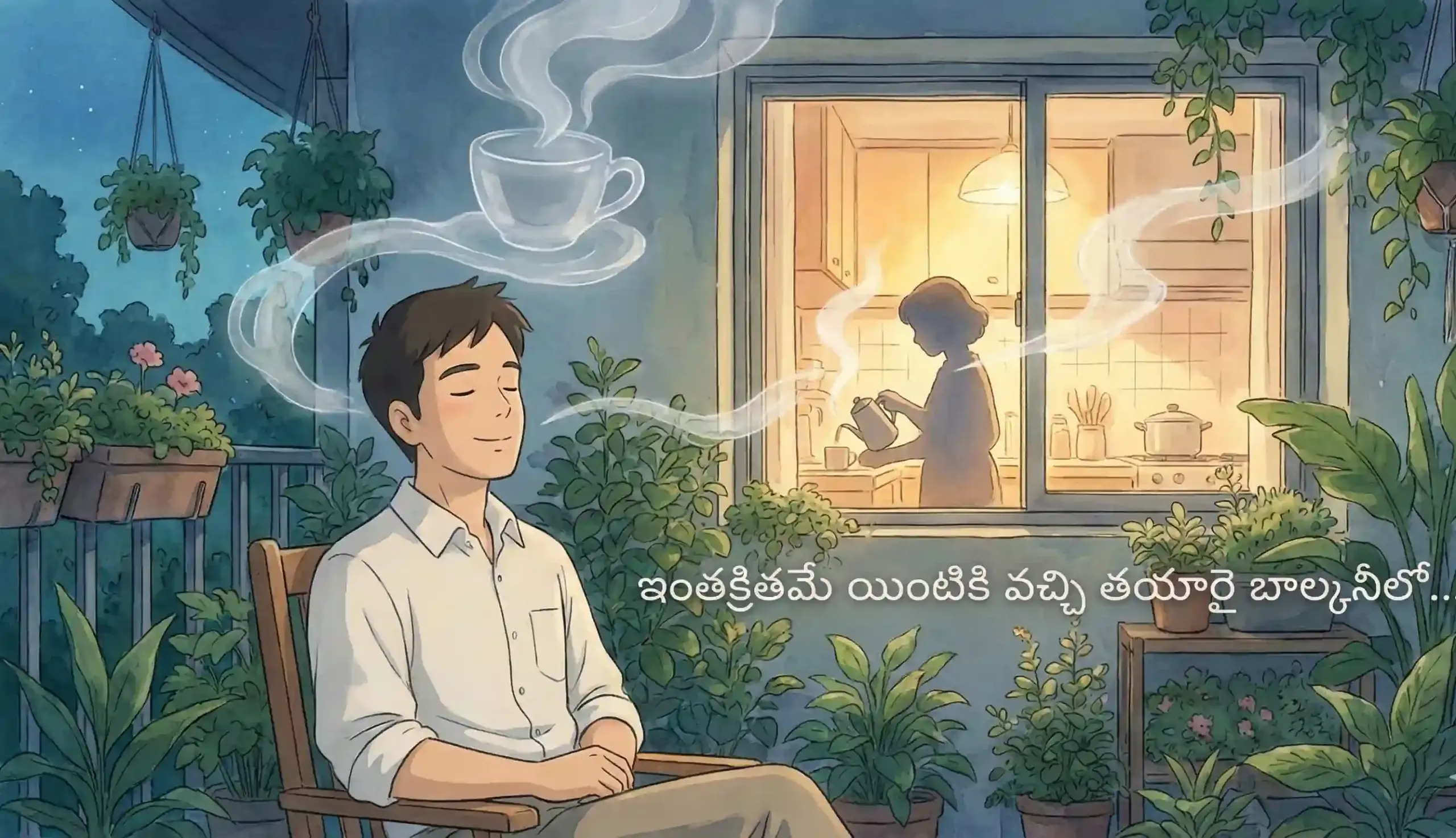 రాగ ప్రణవం