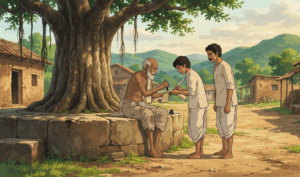 విద్య విలువ