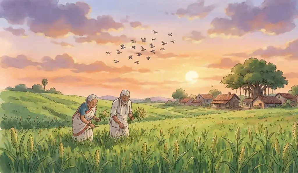 Mother’s World : తల్లి ప్రపంచం