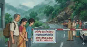 అంతర్యామి