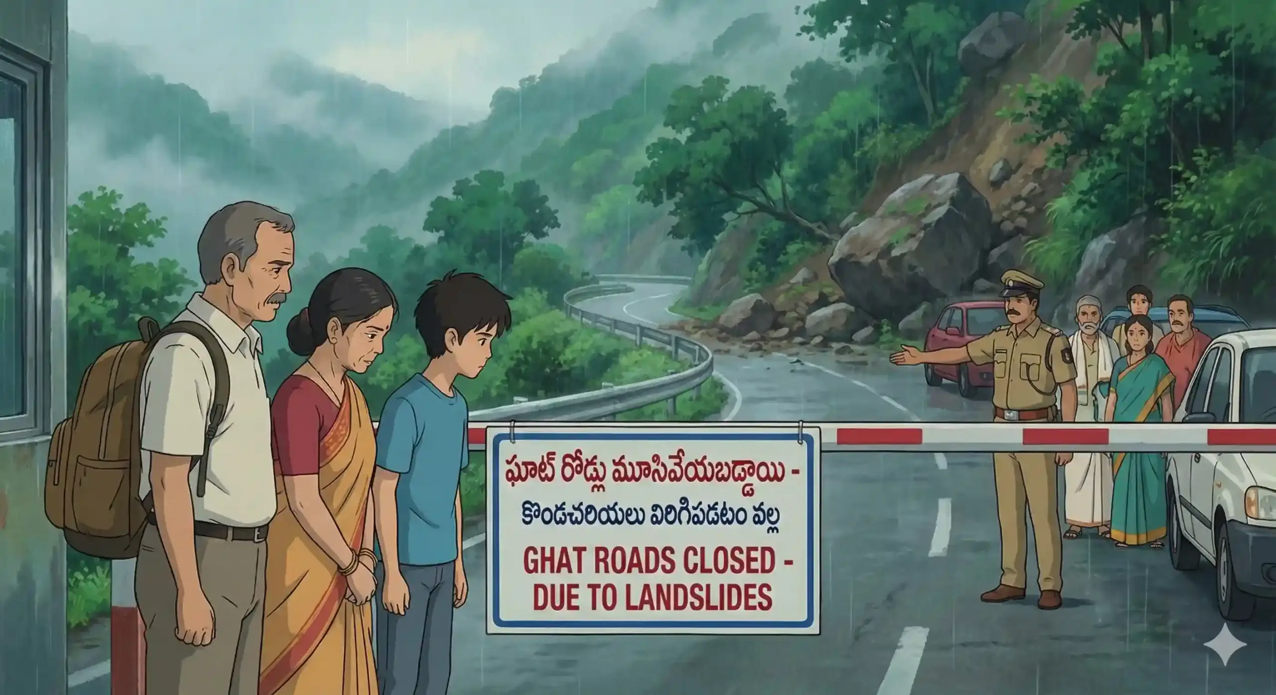 అంతర్యామి