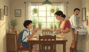 మంచి దారి