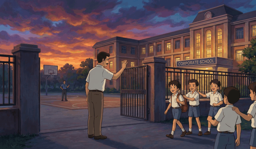 నన్ను మన్నించవా..!