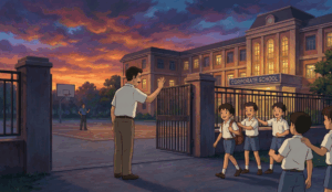 నన్ను మన్నించవా..!