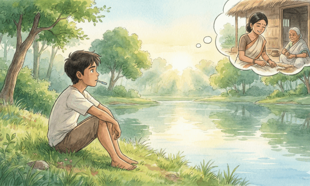 మనసున్న మనిషి