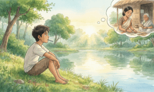 మనసున్న మనిషి