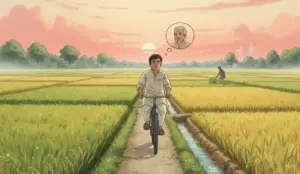 ఖలునకు నిలువెల్ల విషము