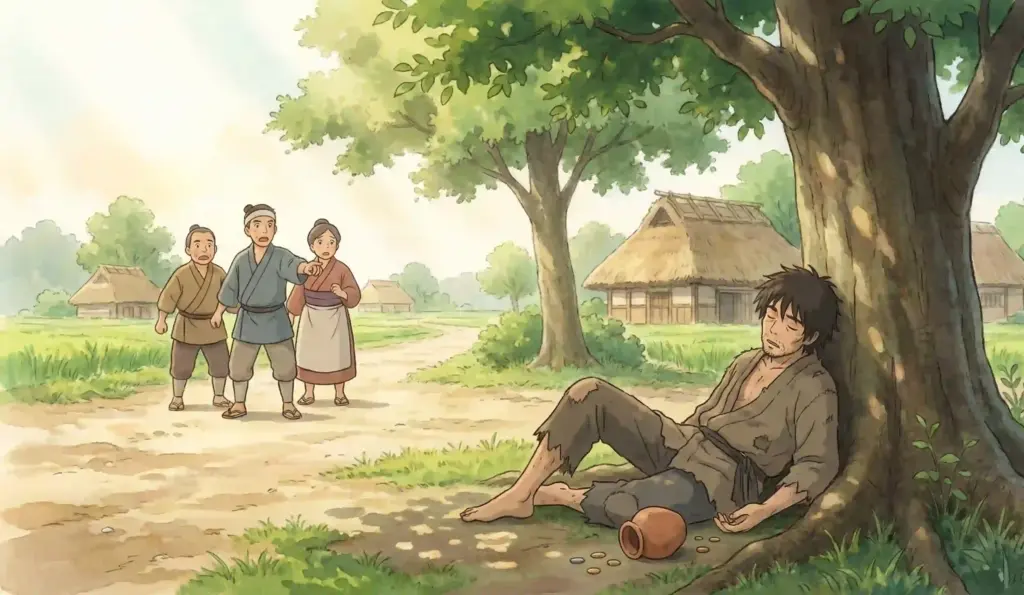 Everyone is Good : అందరూ మంచివారే 