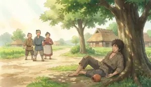 అందరూ మంచివారే