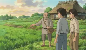 పొలంలో దాగిన నిధి