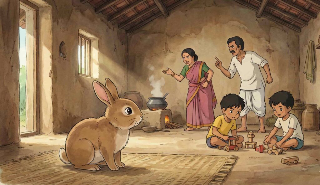 వైవిధ్యం సృష్టి విలాసం