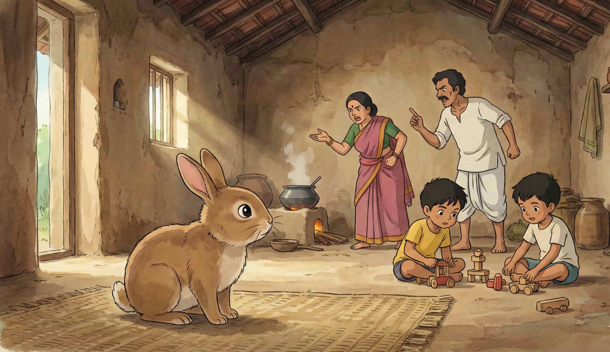 వైవిధ్యం సృష్టి విలాసం