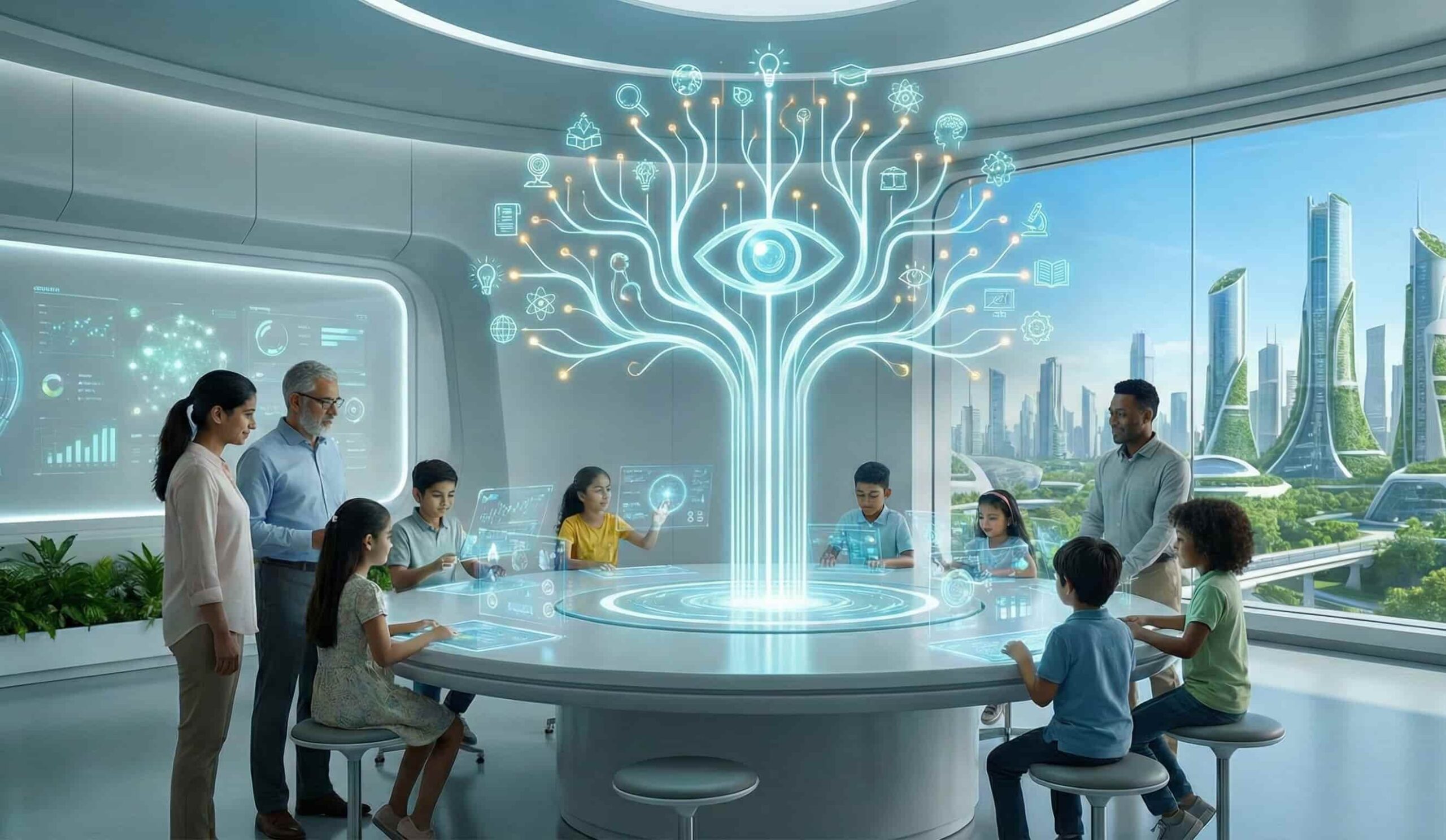 తరిగిన బోధన.. పెరిగిన వేదన!