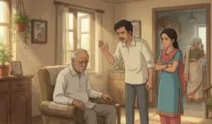 రక్త సంబంధం