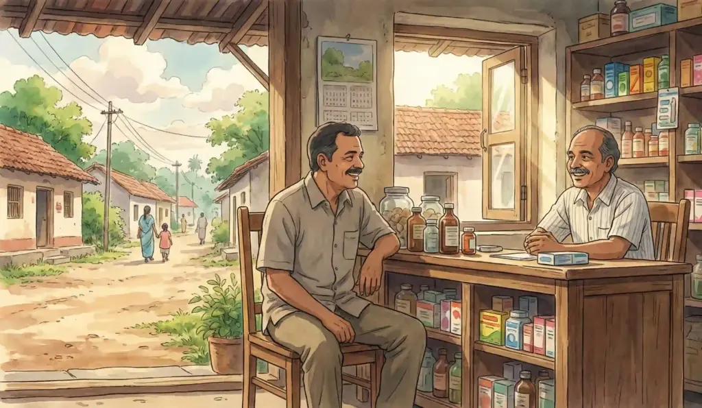 The Extraordinary Alumnus : అపూర్వ విద్యార్థి