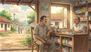 అపూర్వ విద్యార్థి