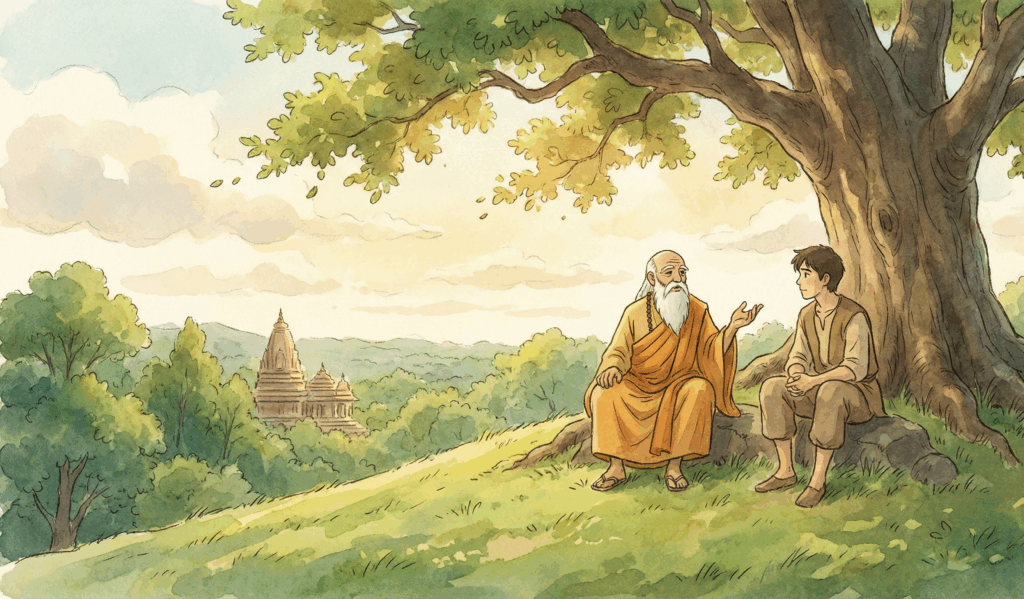 నలుగురు పిల్లలు