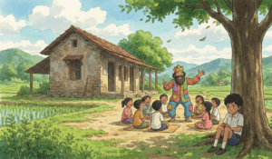 మంచి మాస్టార్