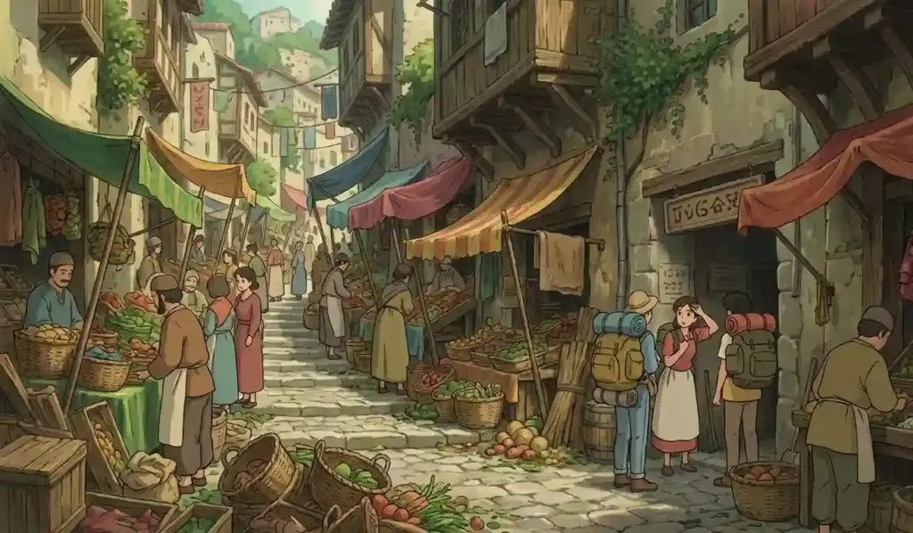 My Way… The Highway : నా దారి..రహదారి